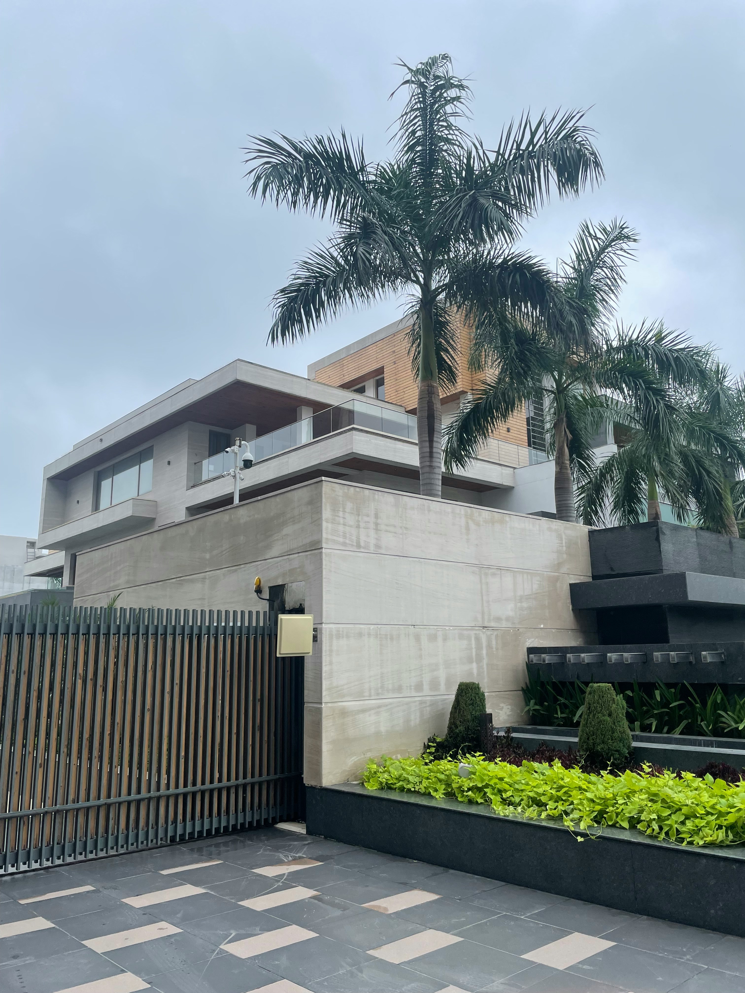 Modern Villa in Lekki